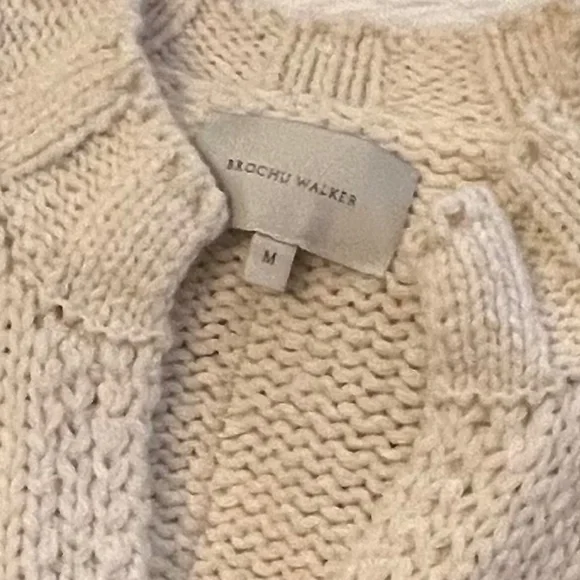 Brochu Walker: The Asher Cardigan